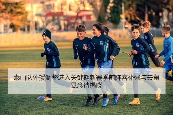 泰山队外援调整进入关键期新赛季前阵容补强与去留悬念待揭晓（leqiuzhibo）